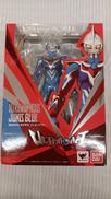 ウルトラマンネクサス ジュネッスブルー|BANDAI