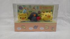 リラックマ|サンエックス