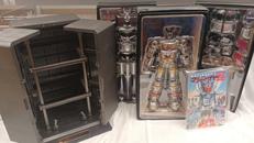 DX超合金塊|バンダイ