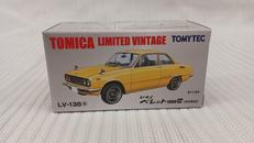 トミカリミテッド|トミーテック