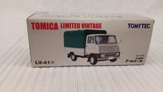 トヨエース|TOMY TEC