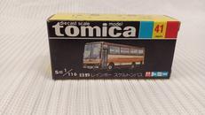 トミカ黒箱|トミー