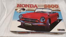 1/12スーパービッグスケール|童友社