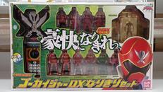 海賊戦隊ゴーカイジャー|バンダイ