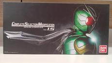 仮面ライダーW|バンダイ