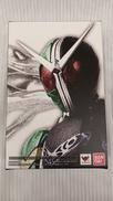 仮面ライダーW サイクロンジョーカー|バンダイ