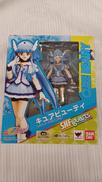 フィギュアーツ キュアビューティー|バンダイ