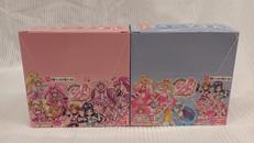 プリキュアオールスターズ|BANDAI