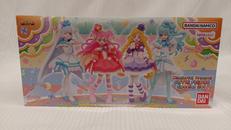 キューティフィギュア　SPECIALSET|BANDAI