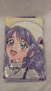 香久矢まどか 天体観測ビッグタオル|東映アニメーション