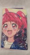 星奈ひかる 天体観測ビッグタオル|東映アニメーション