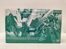 機動戦士ガンダムUC|バンダイ