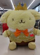 私のNO.1 ポムポムプリン|サンリオ