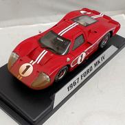 フォードMK4|シェルビー