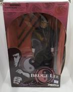 ブルース・リー　フィギュア|CREATION