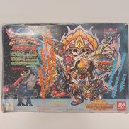 SDガンダムワールド|BANDAI