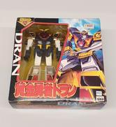 黄金勇者ゴルドラン|タカラ