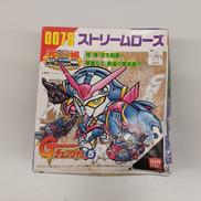 元祖SDガンダム