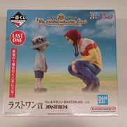 ワンピース|BANDAI