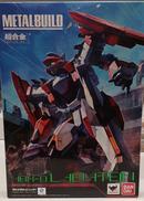 メタルビルド レーバテイン|BANDAI