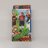 世界忍者戦ジライヤ|ロビン