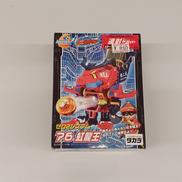 バトルビーダマンゼロ|タカラ