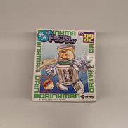 テレコマ戦士ドリンクマン|タカラ