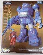 装甲騎兵ボトムズ|TAKARA TOMY