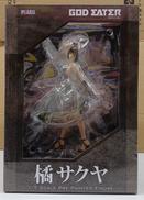 ゴッドイーター|PLUM