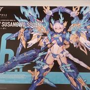 メガミデバイス|コトブキヤ