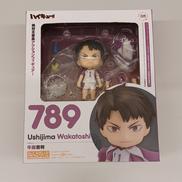 ハイキュー　牛島若利|グッドスマイルカンパニー