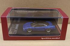 1/64ミニカー|イグニッションモデル