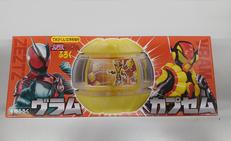 仮面ライダーゼッツ|BANDAI