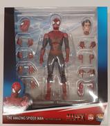 アメイジング・スパイダーマン2|メディコムトイ