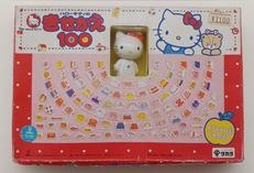 ハローキティ|TAKARA