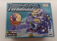 ボンバーマン爆外伝Ⅲ|TAKARA