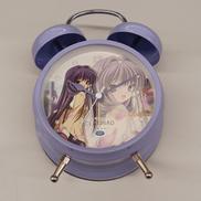 音声入り目覚まし時計|MOVIC