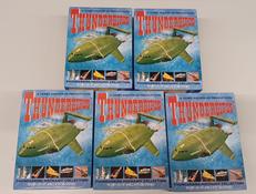 サンダーバード|エフトイズ