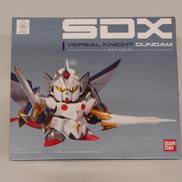 SDガンダム外伝|バンダイ