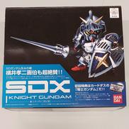 SDガンダム外伝|バンダイ