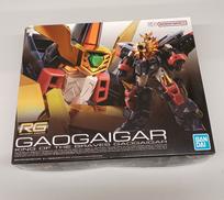 勇者王ガオガイガー|バンダイ