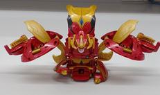 爆丸|セガトイズ