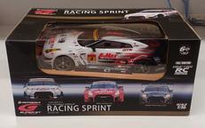 1/166RCカー|京商