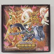 新約SDガンダム外伝|バンダイ