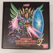 SDガンダム外伝|バンダイ