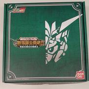 新約SDガンダム外伝|バンダイ