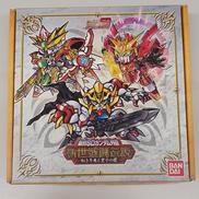 新約SDガンダム外伝|バンダイ