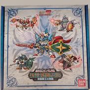 新約SDガンダム外伝|バンダイ