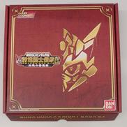 新約SDガンダム外伝|バンダイ