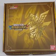 新約SDガンダム外伝|バンダイ